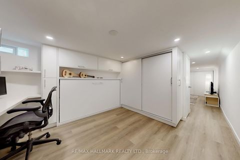 Photo 30 at 72 Hastings Avenue, South Riverdale, Toronto