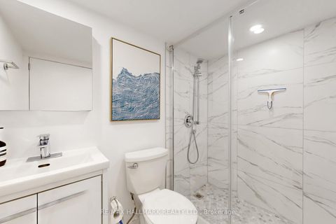 Photo 32 at 72 Hastings Avenue, South Riverdale, Toronto