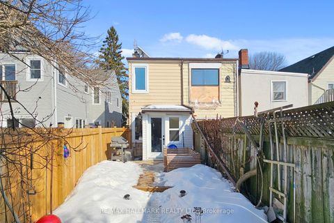 Photo 34 at 72 Hastings Avenue, South Riverdale, Toronto