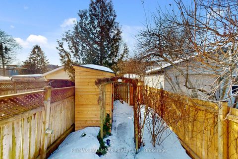 Photo 36 at 72 Hastings Avenue, South Riverdale, Toronto