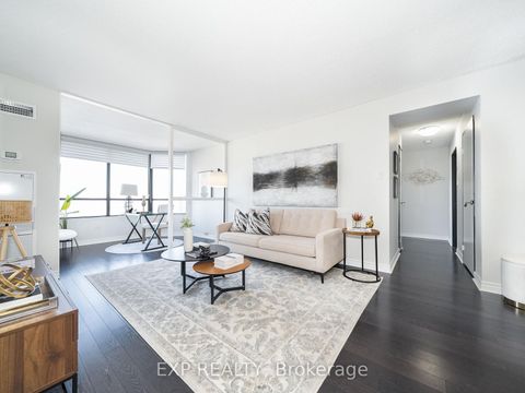 Photo 0 at 1602 - 7420 Bathurst Street, Brownridge, Vaughan