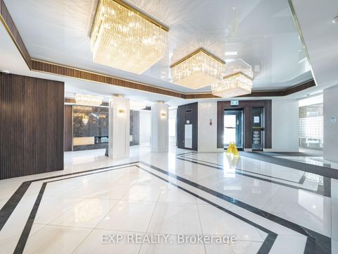 Photo 6 at 1602 - 7420 Bathurst Street, Brownridge, Vaughan