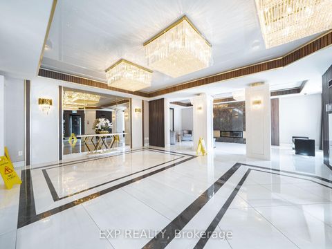 Photo 7 at 1602 - 7420 Bathurst Street, Brownridge, Vaughan