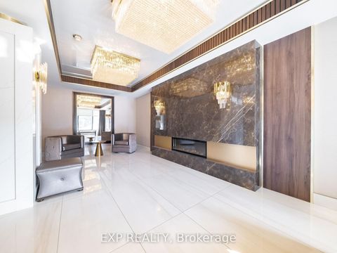 Photo 8 at 1602 - 7420 Bathurst Street, Brownridge, Vaughan