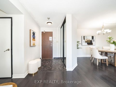 Photo 10 at 1602 - 7420 Bathurst Street, Brownridge, Vaughan