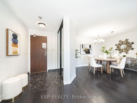 Photo 11 at 1602 - 7420 Bathurst Street, Brownridge, Vaughan