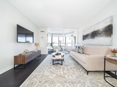 Photo 12 at 1602 - 7420 Bathurst Street, Brownridge, Vaughan