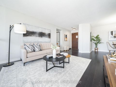 Photo 13 at 1602 - 7420 Bathurst Street, Brownridge, Vaughan