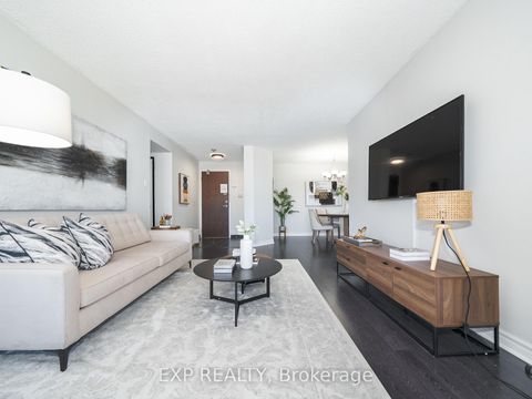 Photo 14 at 1602 - 7420 Bathurst Street, Brownridge, Vaughan