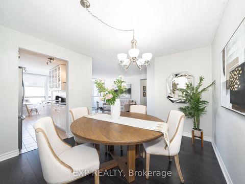 Photo 16 at 1602 - 7420 Bathurst Street, Brownridge, Vaughan