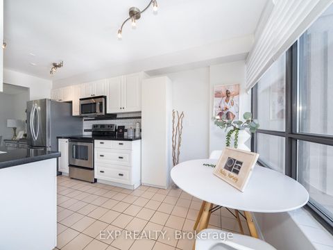 Photo 20 at 1602 - 7420 Bathurst Street, Brownridge, Vaughan