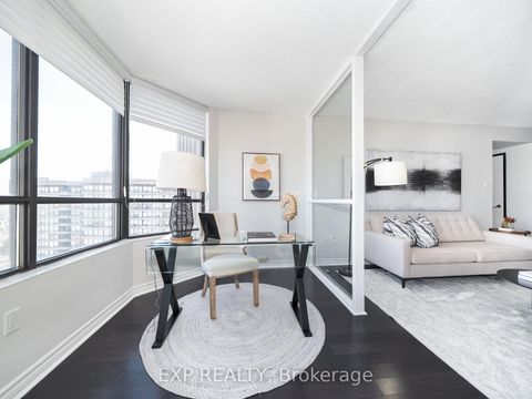 Photo 22 at 1602 - 7420 Bathurst Street, Brownridge, Vaughan