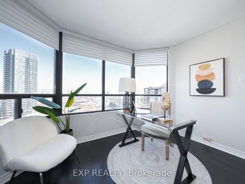 Photo 23 at 1602 - 7420 Bathurst Street, Brownridge, Vaughan