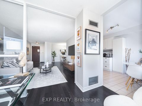 Photo 24 at 1602 - 7420 Bathurst Street, Brownridge, Vaughan