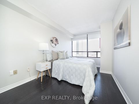 Photo 27 at 1602 - 7420 Bathurst Street, Brownridge, Vaughan