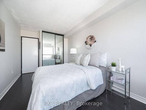 Photo 28 at 1602 - 7420 Bathurst Street, Brownridge, Vaughan