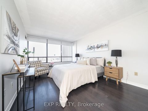 Photo 29 at 1602 - 7420 Bathurst Street, Brownridge, Vaughan