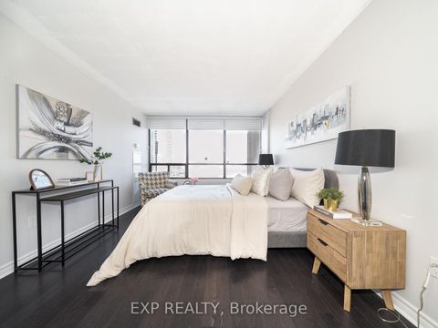 Photo 30 at 1602 - 7420 Bathurst Street, Brownridge, Vaughan