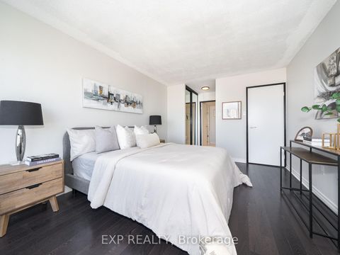 Photo 31 at 1602 - 7420 Bathurst Street, Brownridge, Vaughan