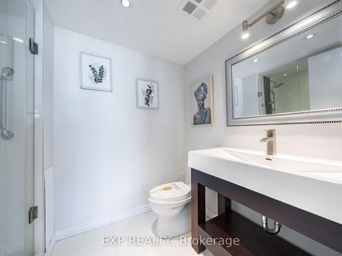 Photo 32 at 1602 - 7420 Bathurst Street, Brownridge, Vaughan