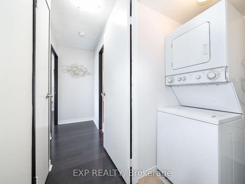 Photo 34 at 1602 - 7420 Bathurst Street, Brownridge, Vaughan