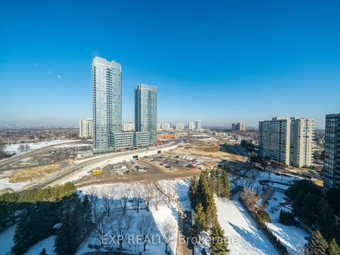 Photo 35 at 1602 - 7420 Bathurst Street, Brownridge, Vaughan