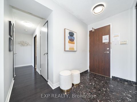 Photo 36 at 1602 - 7420 Bathurst Street, Brownridge, Vaughan