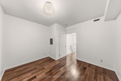 Photo 18 at 1221 - 333 Adelaide Street E, Moss Park, Toronto