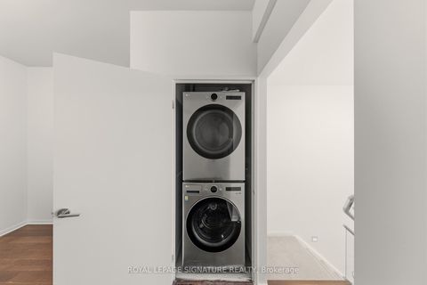 Photo 20 at 1221 - 333 Adelaide Street E, Moss Park, Toronto