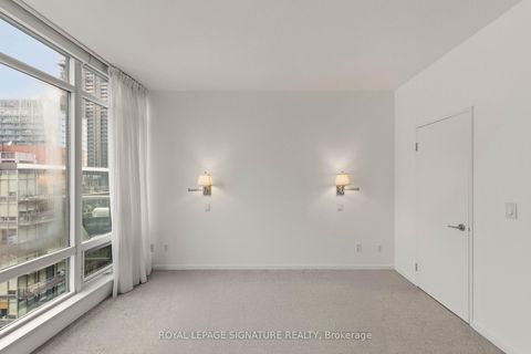 Photo 24 at 1221 - 333 Adelaide Street E, Moss Park, Toronto