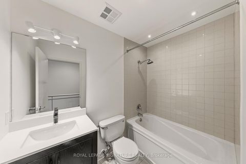 Photo 31 at 1221 - 333 Adelaide Street E, Moss Park, Toronto