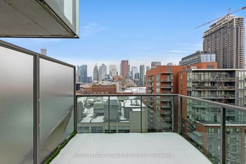 Photo 32 at 1221 - 333 Adelaide Street E, Moss Park, Toronto