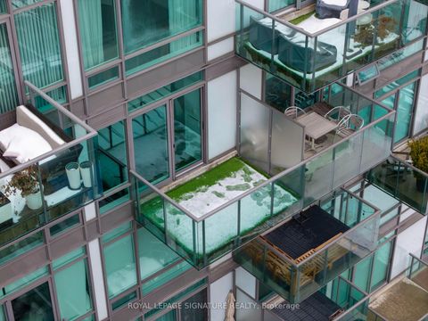 Photo 35 at 1221 - 333 Adelaide Street E, Moss Park, Toronto