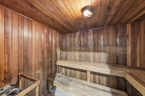 Photo 37 at 1221 - 333 Adelaide Street E, Moss Park, Toronto