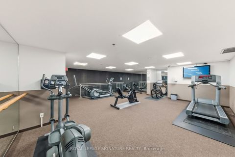 Photo 38 at 1221 - 333 Adelaide Street E, Moss Park, Toronto