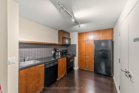 Photo 40 at 1221 - 333 Adelaide Street E, Moss Park, Toronto