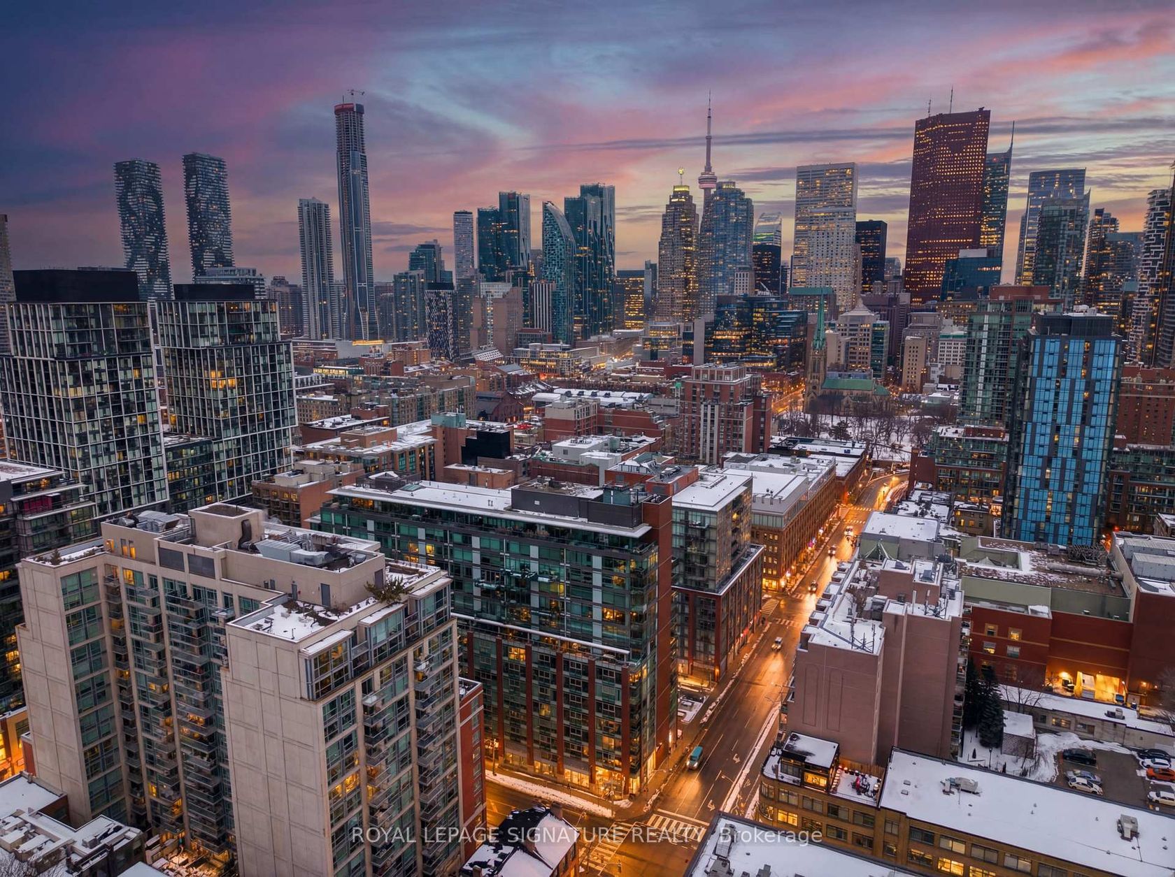 1221 - 333 Adelaide Street E, Moss Park, Toronto photo number 2