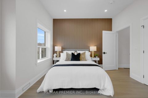 Photo 27 at 388 Crawford Street, Bellwoods, Toronto