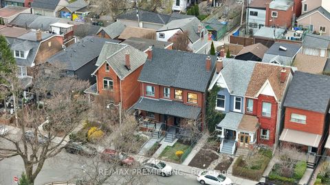 Photo 45 at 388 Crawford Street, Bellwoods, Toronto