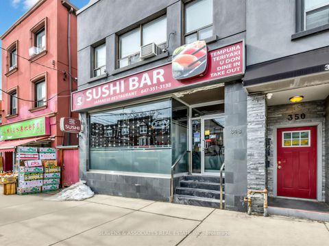 Photo 0 at 348 Broadview Avenue, South Riverdale, Toronto