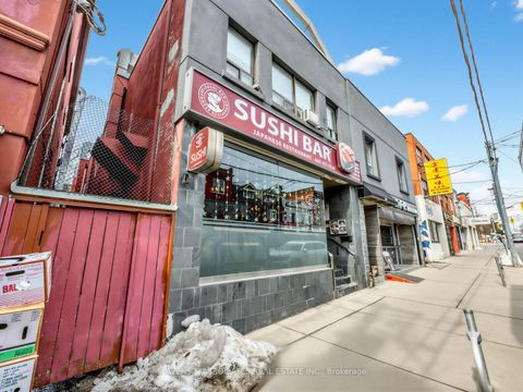 Photo 1 at 348 Broadview Avenue, South Riverdale, Toronto