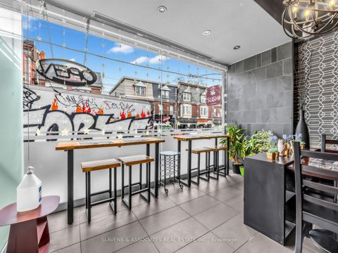 Photo 4 at 348 Broadview Avenue, South Riverdale, Toronto