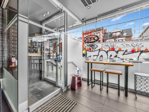 Photo 5 at 348 Broadview Avenue, South Riverdale, Toronto