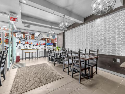 Photo 8 at 348 Broadview Avenue, South Riverdale, Toronto