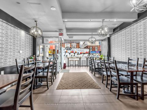 Photo 9 at 348 Broadview Avenue, South Riverdale, Toronto