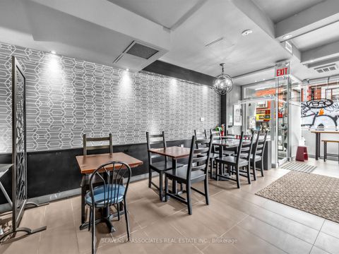 Photo 10 at 348 Broadview Avenue, South Riverdale, Toronto