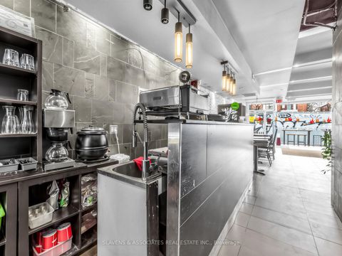 Photo 14 at 348 Broadview Avenue, South Riverdale, Toronto