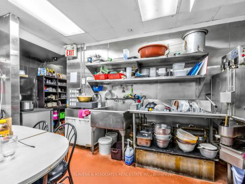 Photo 21 at 348 Broadview Avenue, South Riverdale, Toronto