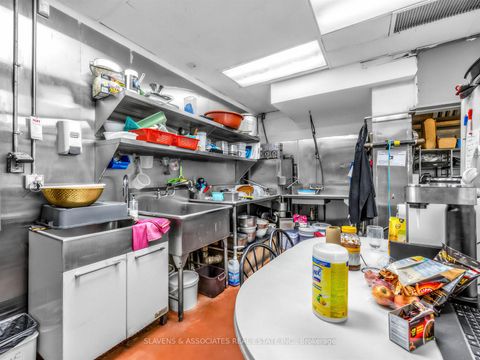 Photo 23 at 348 Broadview Avenue, South Riverdale, Toronto
