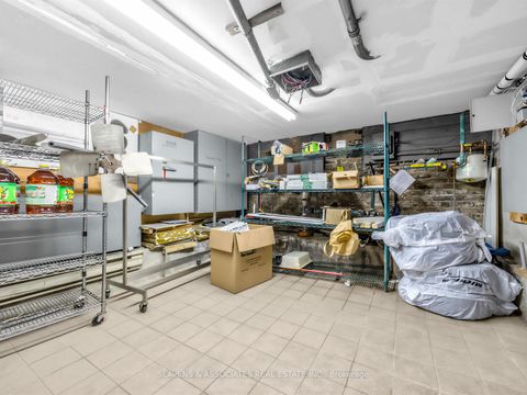 Photo 27 at 348 Broadview Avenue, South Riverdale, Toronto